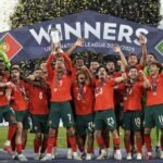 Cristiano Ronaldo dan Portugal: Kisah Negeri Kecil dengan Mimpi Besar