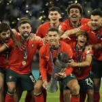 Jurus Portugal Juara UNL: Dari Cristiano Ronaldo hingga Strategi Roberto Martinez