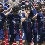 PSG Sudah Cetak 105 Gol di Tahun 2025, Gila!