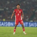 Wukuf Sang Ayah di Tanah Suci Iringi Debut Beckham Putra di Timnas Indonesia