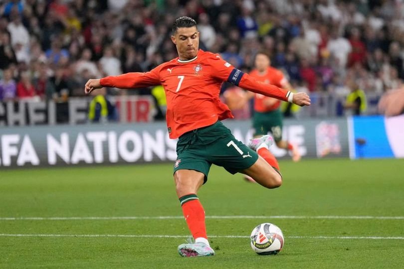 Final UEFA Nations League 2025: Inilah 5 Alasan Portugal Akan Libas Spanyol dan Jadi Juara