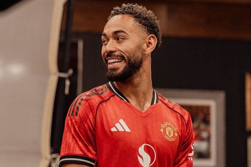 Wow Seriusan? Matheus Cunha Diklaim Bisa Beri Magis Ala Eric Cantona di MU!