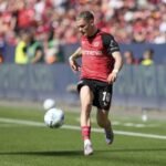 Florian Wirtz Semakin Dekat ke Liverpool, Tes Medis Digelar Jumat Ini