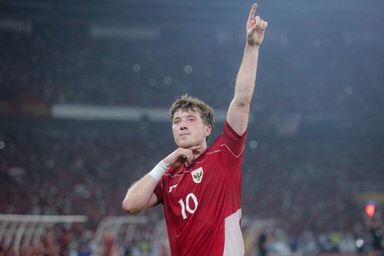Peluangnya Kecil, Tapi Indonesia Masih Berpeluang Jadi Tuan Rumah Putaran ke-4 Kualifikasi Piala Dunia 2026