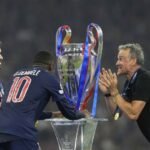 Ambisi Luis Enrique Terwujud di Kota Munich