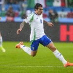 Melihat Timnas Italia yang Rapuh dan Lupa Cara Bertahan