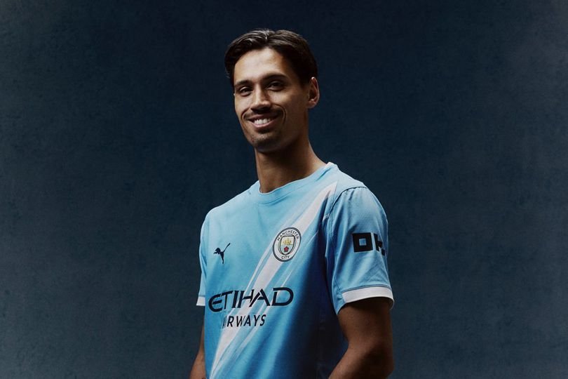 Resmi! Man City Boyong Tijjani Reijnders dari AC Milan dengan Biaya Awal Rp1 Triliun