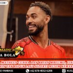 BERITA BOLA MADU 1
