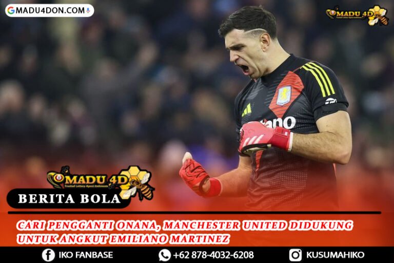 BERITA BOLA MADU 1