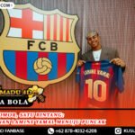 BERITA BOLA MADU 1