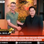 BERITA BOLA MADU 2