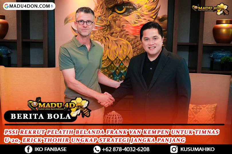 BERITA BOLA MADU 2