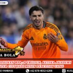 BERITA BOLA MADU 2