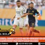 BERITA BOLA MADU 2