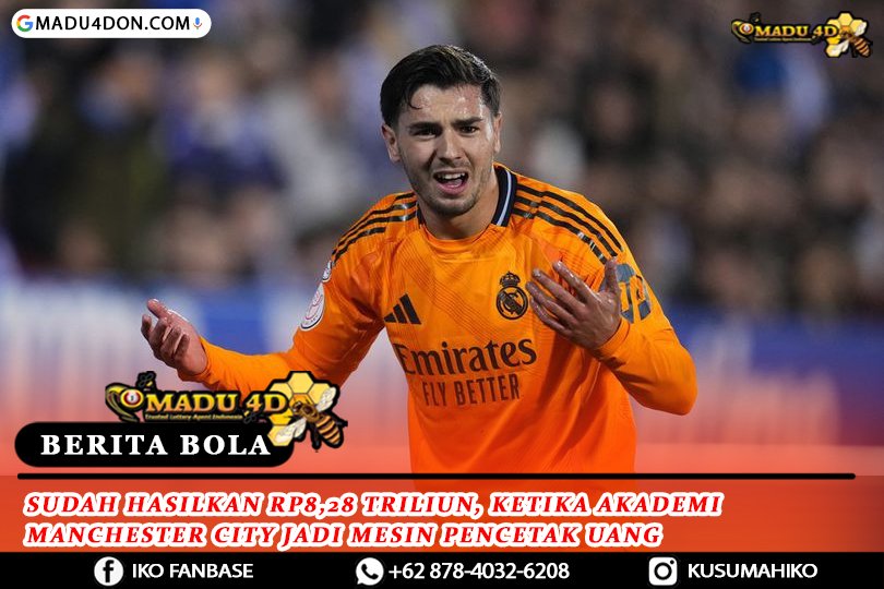 BERITA BOLA MADU 2