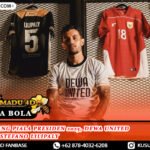 BERITA MADU 1