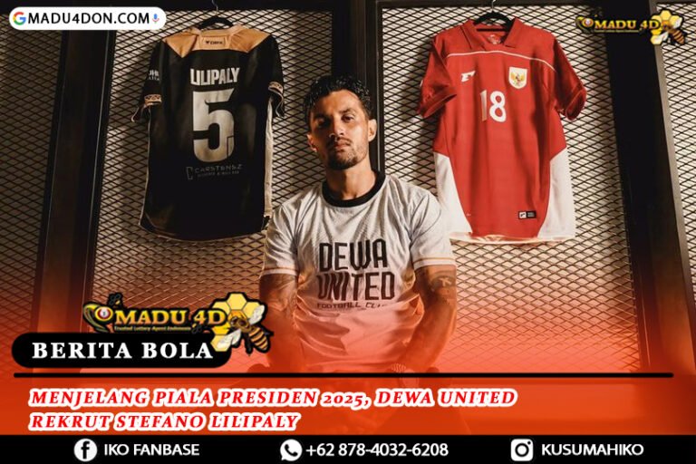 BERITA MADU 1