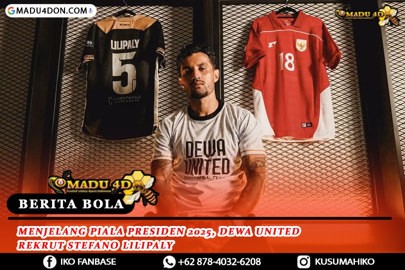 BERITA MADU 1