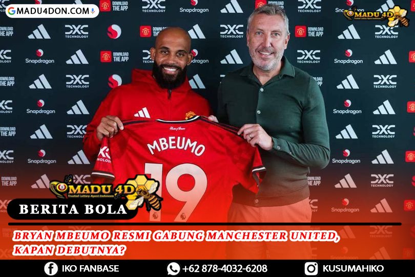 BERITA MADU 1