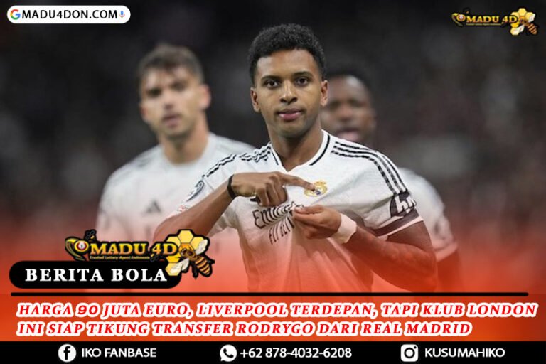 BERITA MADU 1