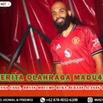 BERITA MADU 1