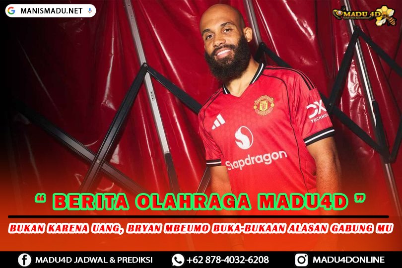 BERITA MADU 1