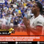 BERITA MADU 1