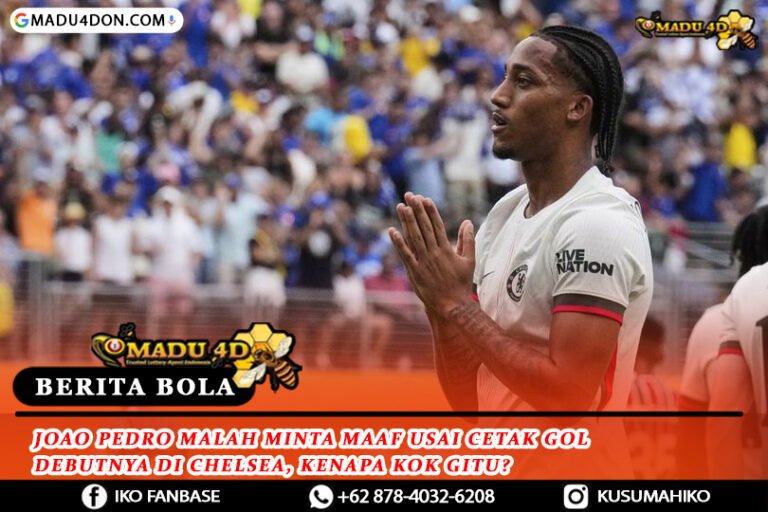 BERITA MADU 1
