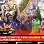 BERITA MADU 1