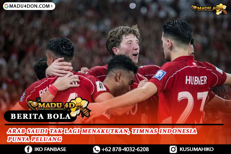 BERITA MADU 1