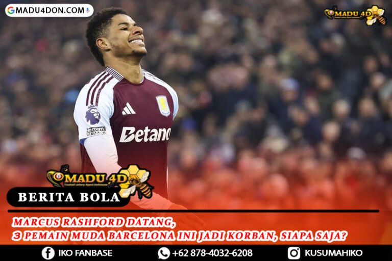 BERITA MADU 2