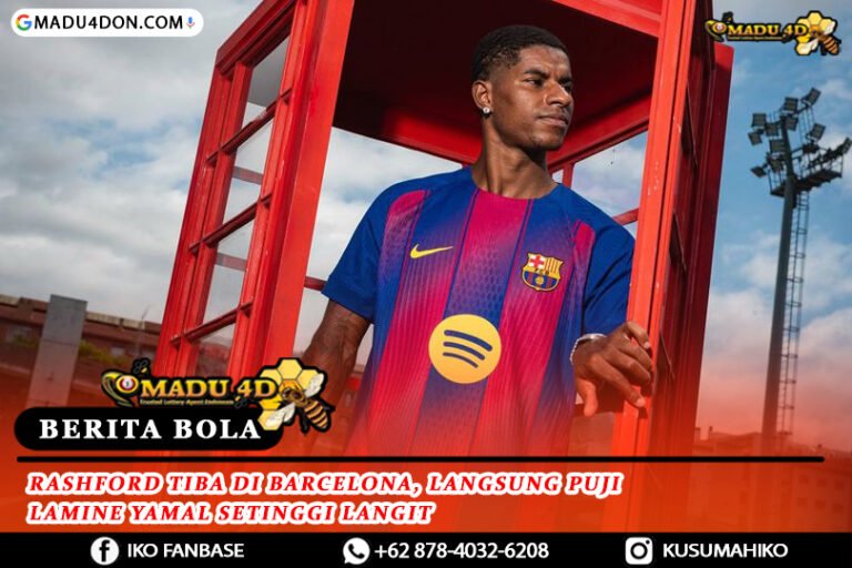 BERITA MADU 2