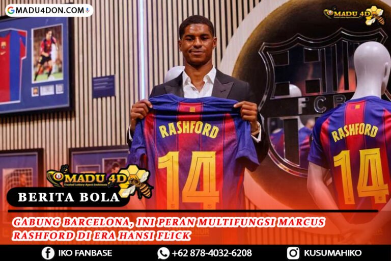 BERITA MADU 2