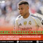 BERITA MADU 2