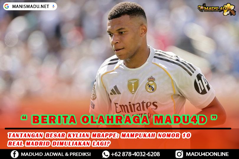BERITA MADU 2