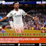 BERITA MADU 2