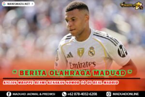 BERITA MADU 2