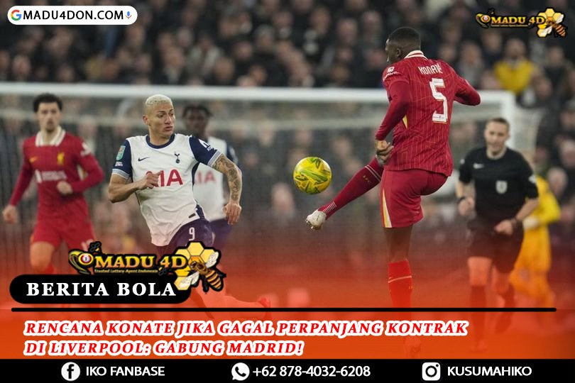 BERITA MADU 2
