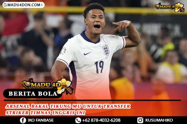 BERITA MADU 2