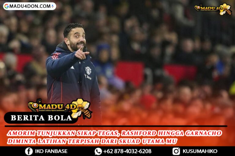 BERITA MADU 2