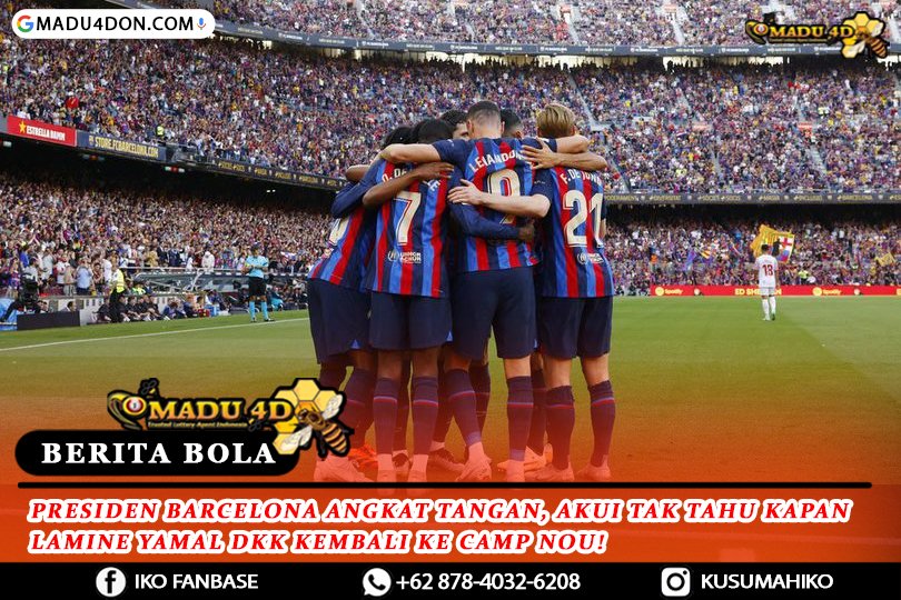 BERITA MADU 3