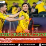 BERITA MADU 3