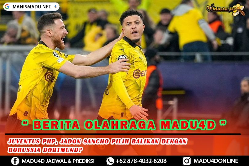 BERITA MADU 3