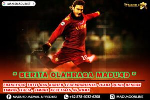 BERITA MADU 3