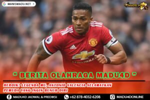 BERITA MADU 3