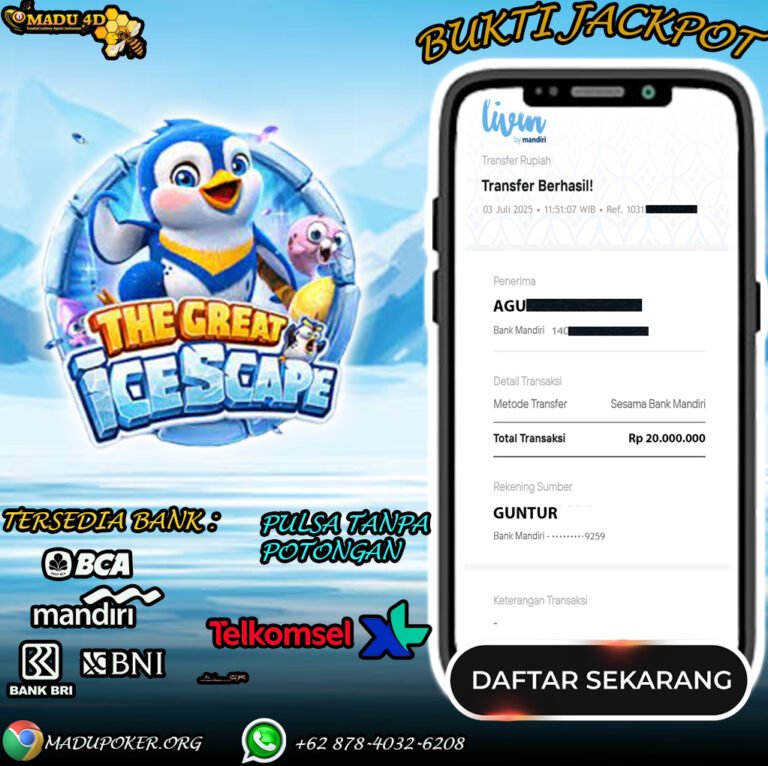 MADU20