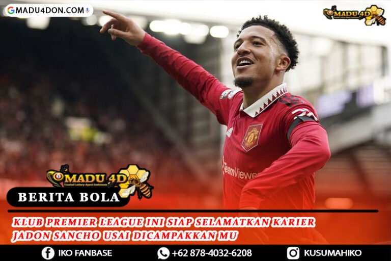 berita madu 1