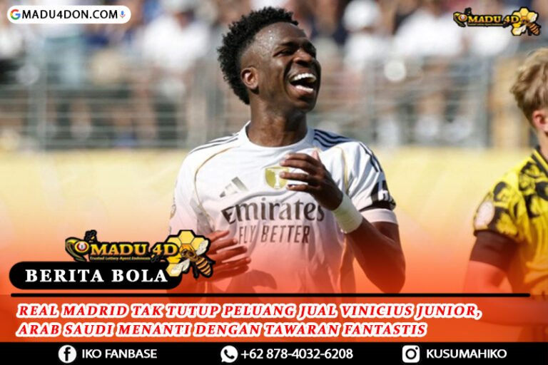 berita madu 1