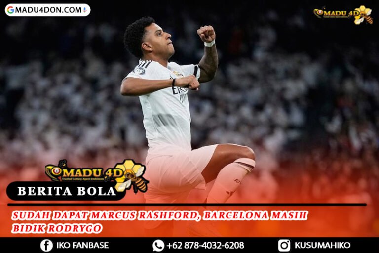 berita madu 2